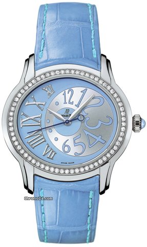 Audemars Piguet Ladies Millenary Automatic watches