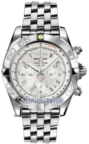 Breitling Chronomat 44 watches