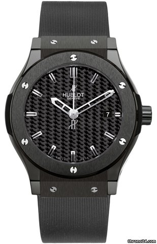 Hublot Classic Fusion Automatic Ceramic 45mm watches