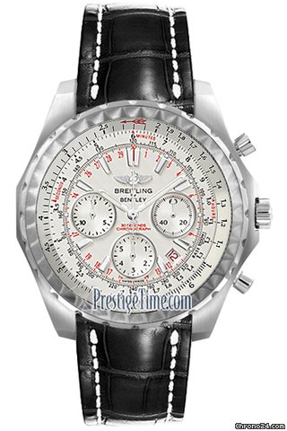 Breitling Bentley Motors T Speed watches
