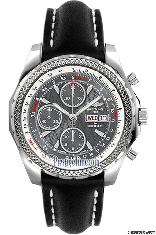 Breitling Bentley GT watches