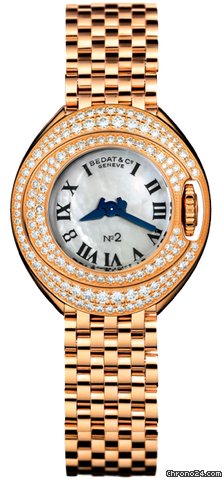 Bedat & Co No. 2 Ladies watches