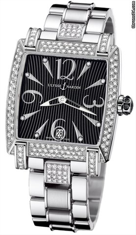 Ulysse Nardin Caprice watches