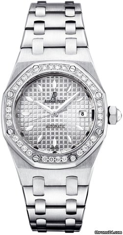 Audemars Piguet Royal Oak Lady Automatic watches