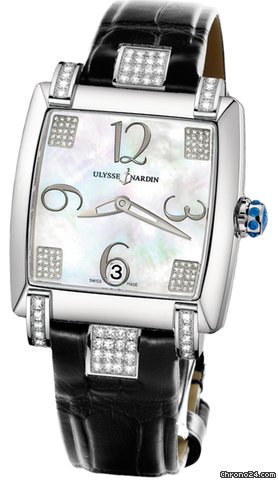 Ulysse Nardin Caprice watches