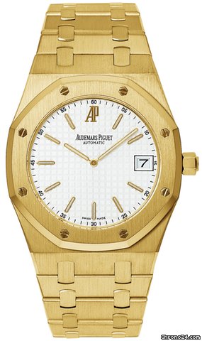 Audemars Piguet Royal Oak Automatic watches