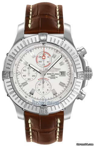 Breitling Super Avenger watches