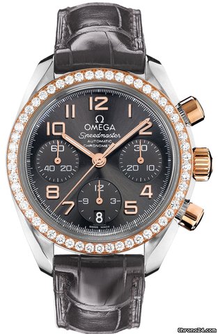 Omega Speedmaster watches