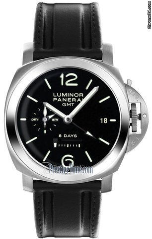Panerai Luminor 1950 8 Days 45mm watches