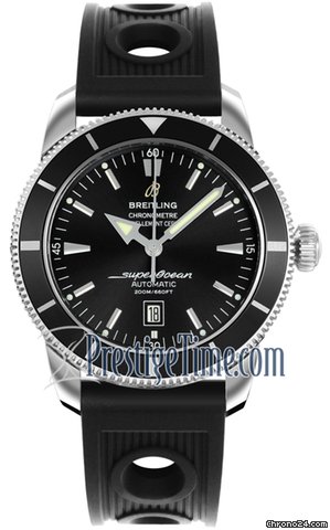 Breitling Superocean Heritage 46mm watches