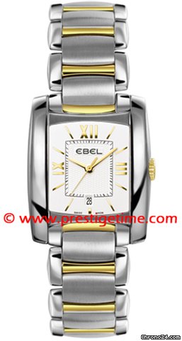 Ebel Brasilia - Lady watches