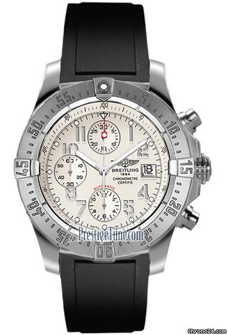 Breitling Avenger watches