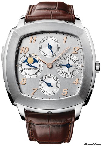 Audemars Piguet Classique Perpetual Calendar Minute Repeater watches