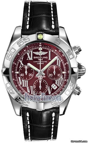 Breitling Chronomat 44 watches