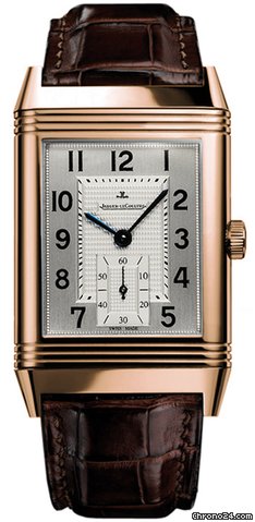 Jaeger-LeCoultre Grande Reverso 976 watches