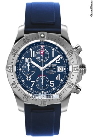 Breitling Avenger watches