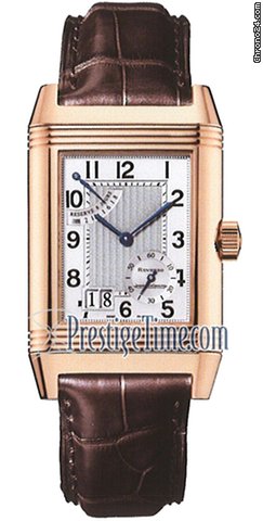 Jaeger-LeCoultre Reverso Grande Date watches
