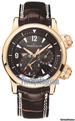 Jaeger-LeCoultre Master Compressor Geographic watches