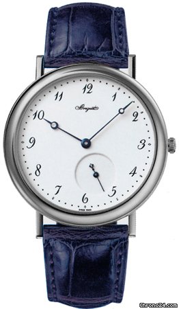 Breguet Classique Automatic - Mens watches