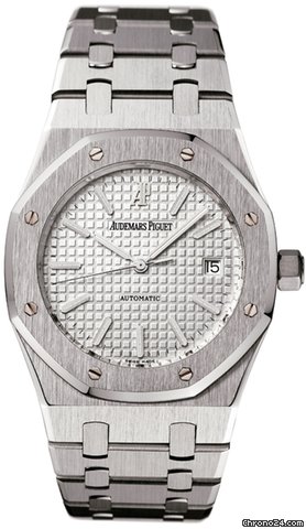 Replica Audemars Piguet Royal Oak Automatic Watch