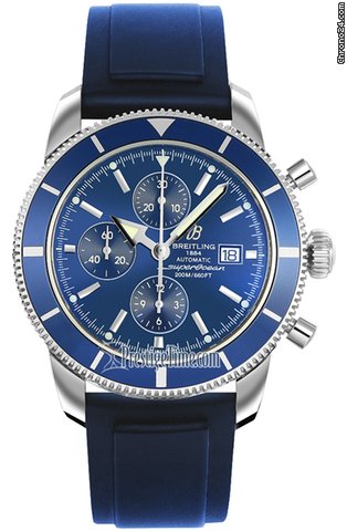 Breitling Superocean Heritage Chronograph watches