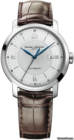 Baume & Mercier Classima Executives Automatic watches