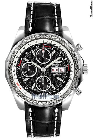 Breitling Bentley GT watches