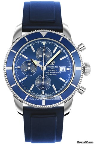 Breitling Superocean Heritage Chronograph watches
