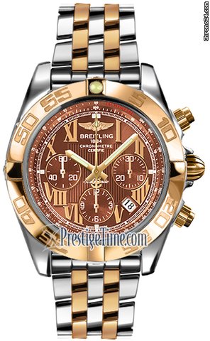 Breitling Chronomat 44 watches