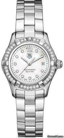 TAG Heuer Aquaracer Quartz watches