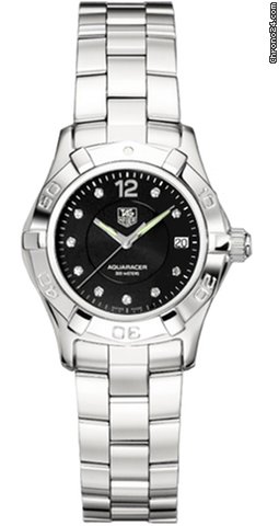 TAG Heuer Aquaracer Quartz watches