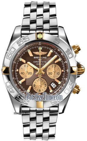 Breitling Chronomat 44 watches