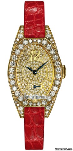 Chopard Classique Femme watches