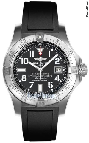 Breitling Avenger Seawolf watches