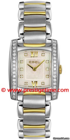 Ebel Brasilia - Lady watches