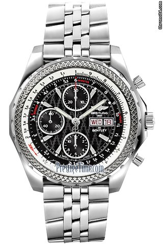 Breitling Bentley GT watches
