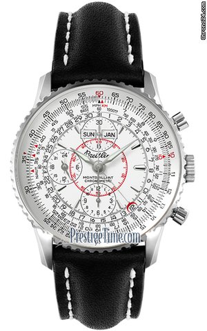 Breitling Montbrillant Datora watches