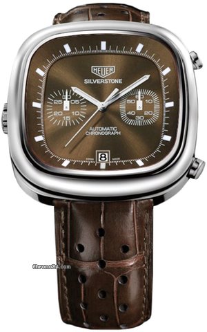 TAG Heuer Silverstone watches