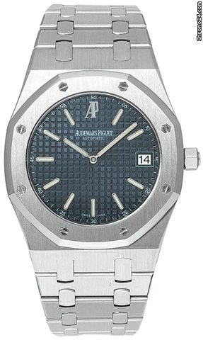 Audemars Piguet Royal Oak Automatic watches