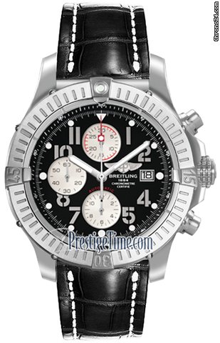 Breitling Super Avenger watches
