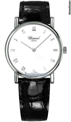 Chopard Classique Homme watches