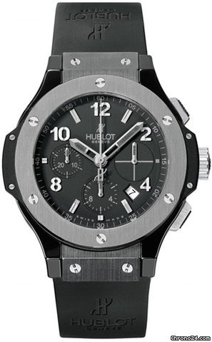 Hublot Big Bang Ceramic Ice Bang 41mm watches