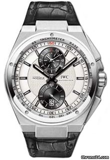 IWC Big Ingenieur Chronograph watches