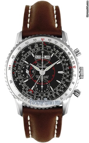 Breitling Montbrillant Datora watches