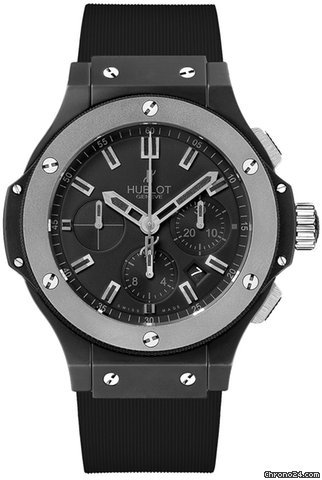 Hublot Big Bang Ceramic Ice Bang 44mm watches