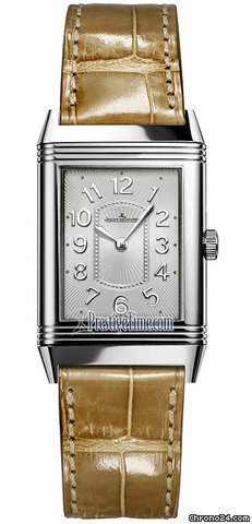 Jaeger-LeCoultre Grande Reverso Lady Ultra Thin Quartz watches