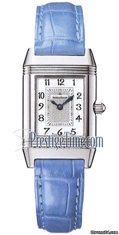 Jaeger-LeCoultre Reverso Duetto watches