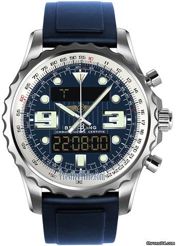 Breitling Chronospace watches