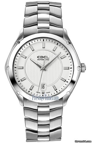 Ebel Classic Sport Gents watches