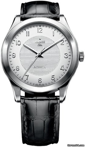 Zenith Grande Class Automatique Elite 44mm watches